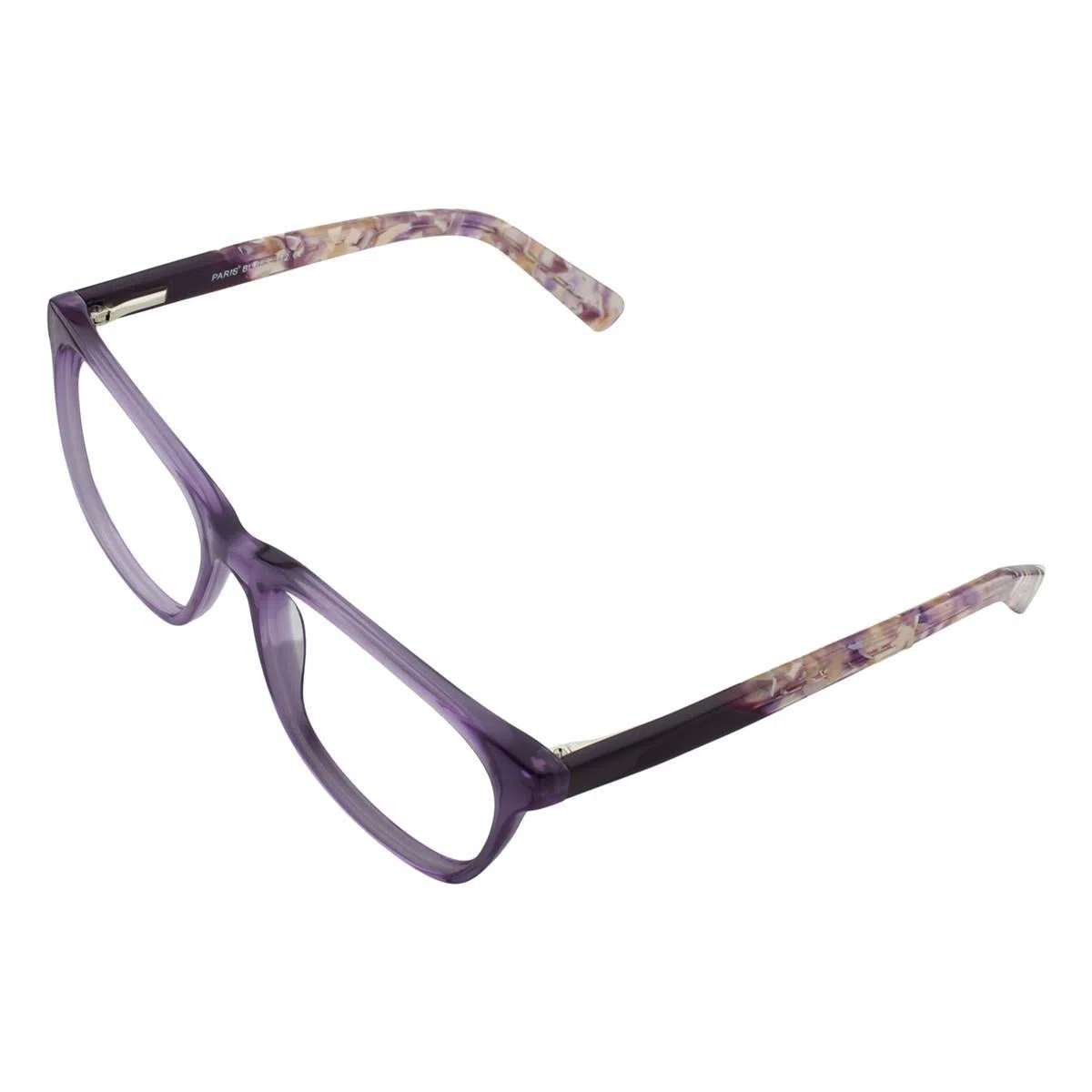 PARIS BLUES 112 Eyeglasses - view 4